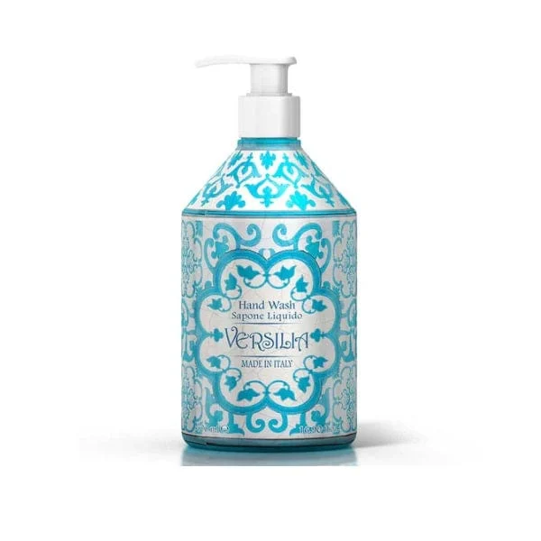 MAIOLICHE Sapone Liquido Mani 500 ml Versilia