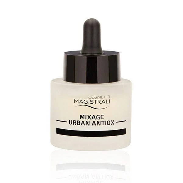 COSMETICI MAGISTRALI Cantabria Labs Difa Cooper Cosmetici Magistrali Mixage Urban Antiox 15 ml
