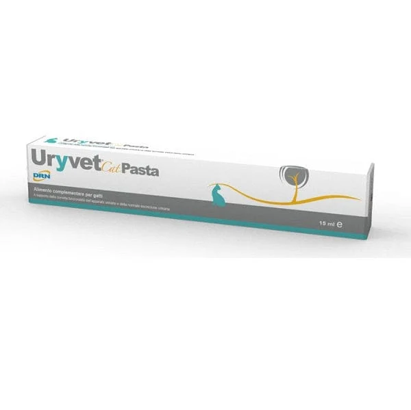 DRN Uryvet Cat Pasta 15ML