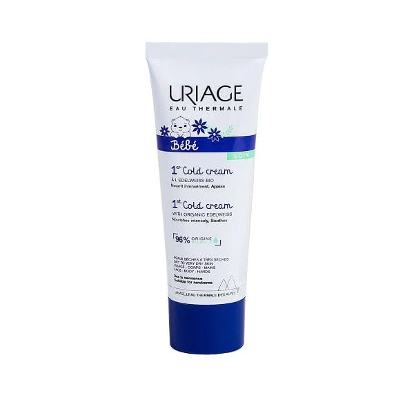URIAGE Bebé Cold Cream 75 ml