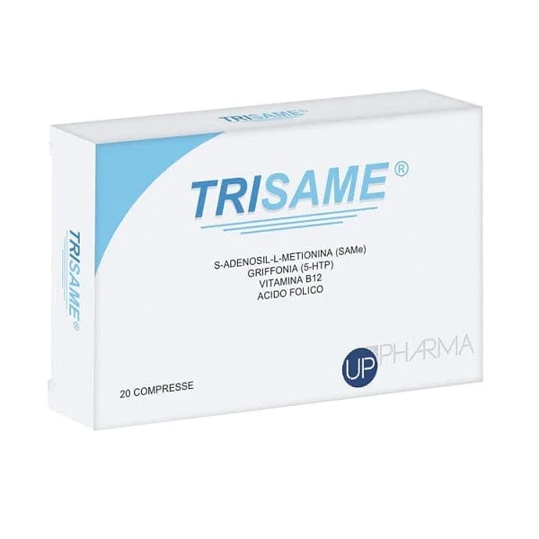 UP PHARMA Trisame 20 Compresse