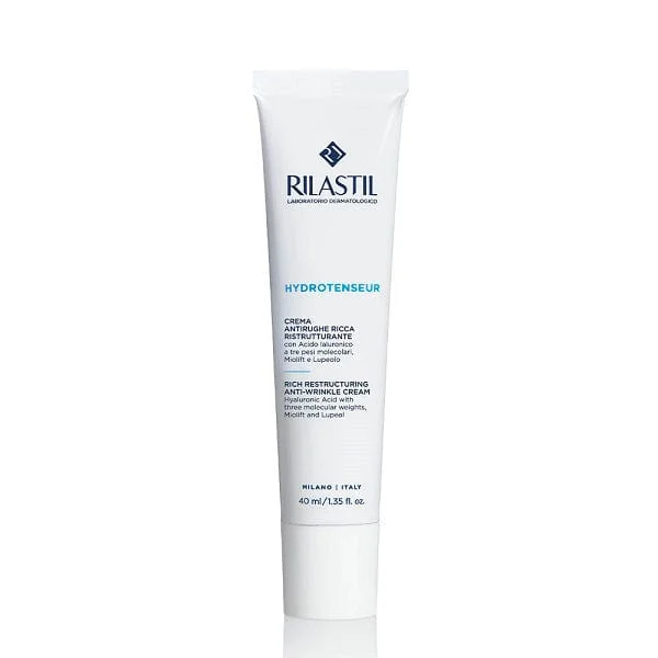 RILASTIL Hydrotenseur Crema Ristrutturante Ricca 40 ml