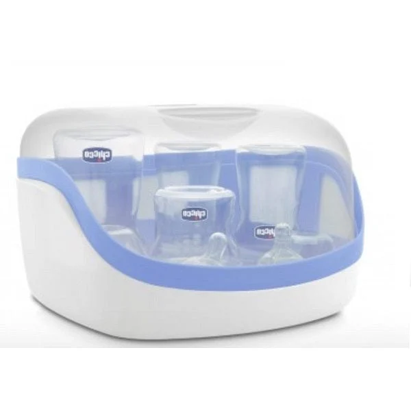 CHICCO Sterilizzatore Microonde