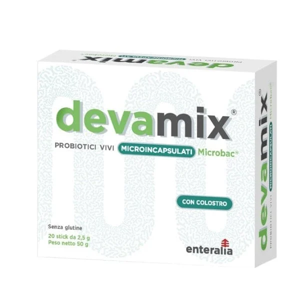 TFARMA Devamix 20 Stick