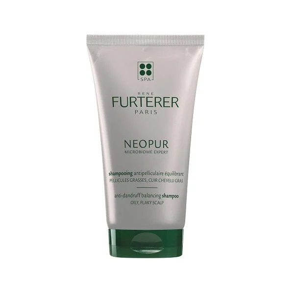 RENE FURTERER Neopur Shampoo Equilibrante Forfora Secca 150 ml