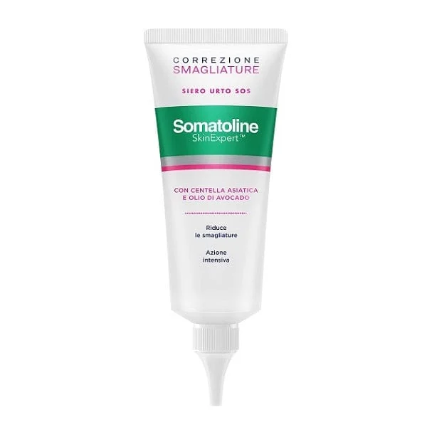 SOMATOLINE SKINEXPERT Correzione Smagliature Siero Urto SOS 100 ml