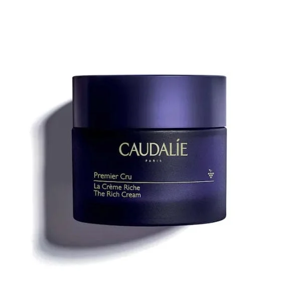 CAUDALIE Premier Cru La Crema Ricca 50 ml