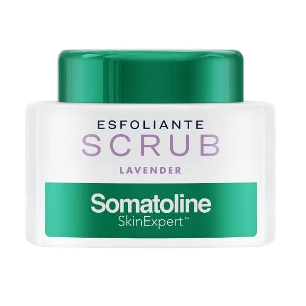 SOMATOLINE SKINEXPERT Scrub Lavender 350 g