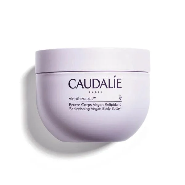 CAUDALIE Burro Corpo Vegan Relipidante Vinotherapist 250 g