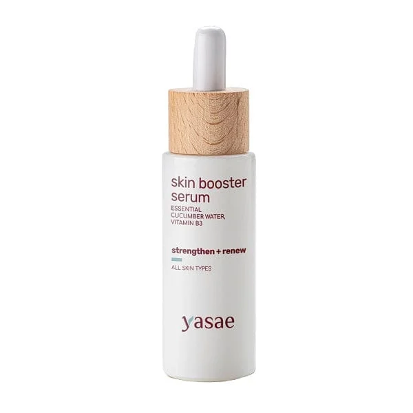 YASAE Skin Booster Serum 30 ml