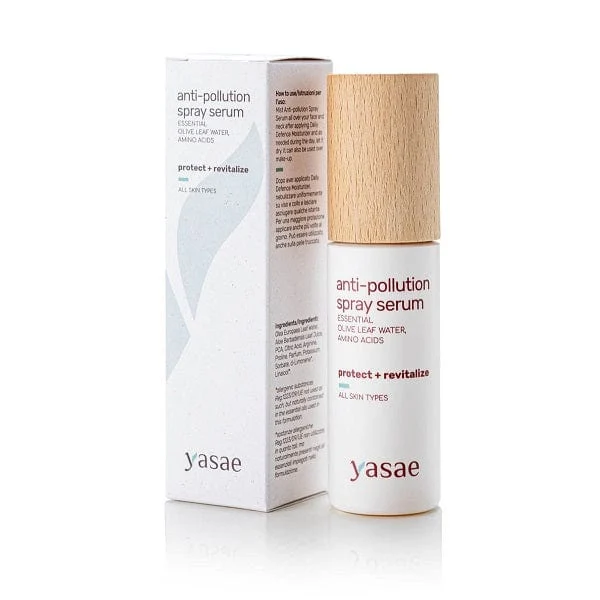 YASAE Anti-Pollution Spray Serum 50 ml