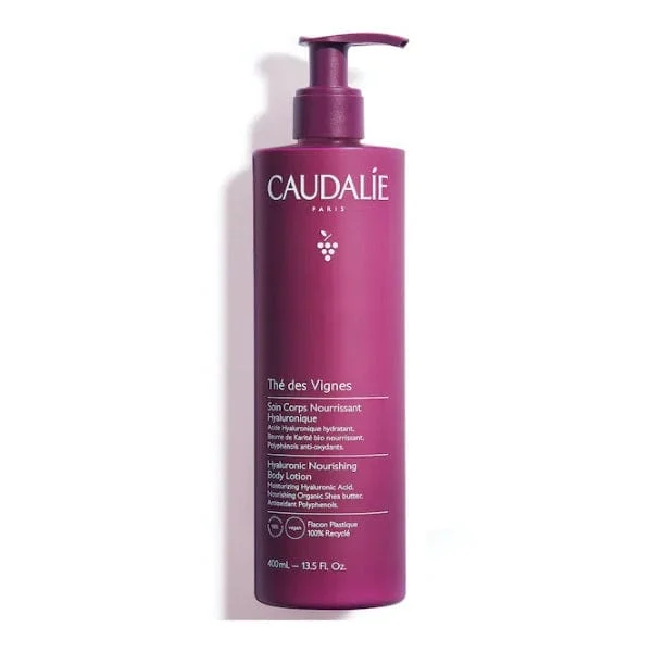 CAUDALIE Trattamento Corpo Nutriente Thé des Vignes 400 ml