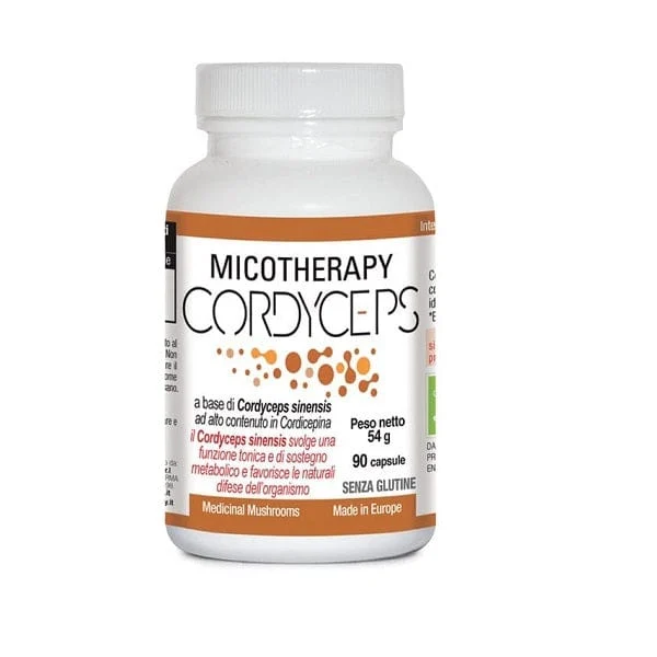 AVD REFORM Micotherapy Cordyceps 90 Capsule
