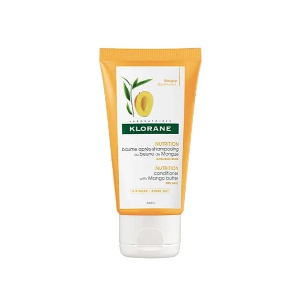 KLORANE Balsamo Nutriente al Mango 50 ml