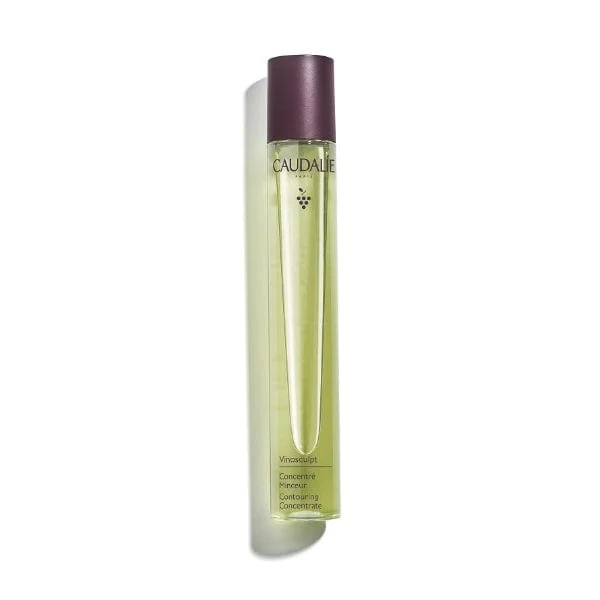 CAUDALIE Contouring Concentré Concentrato Snellente Vinosculpt 75 ml