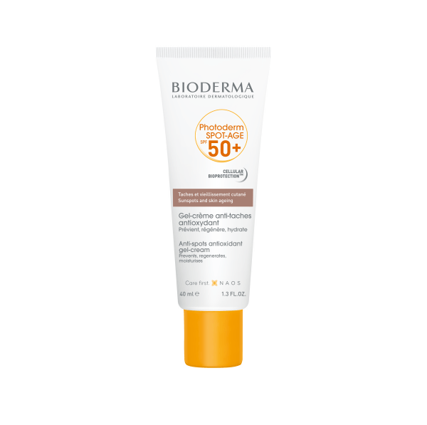 BIODERMA Photoderm Spot Age SPF 50+ Tubetto 40 ml