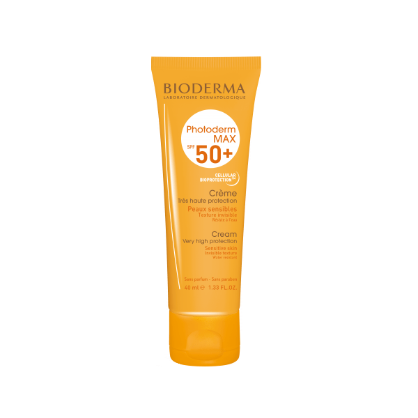 BIODERMA Photoderm MAX Creme SPF 50+ Tubetto 40 ml