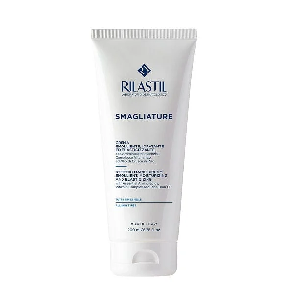 RILASTIL Smagliature Crema 200 ml