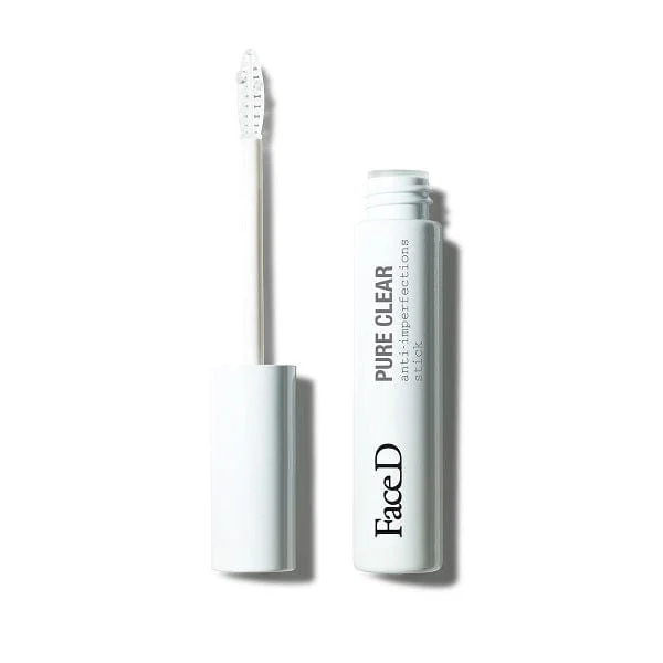 FACED Pure Clear Stick Anti Imperfezioni 7,5 ml