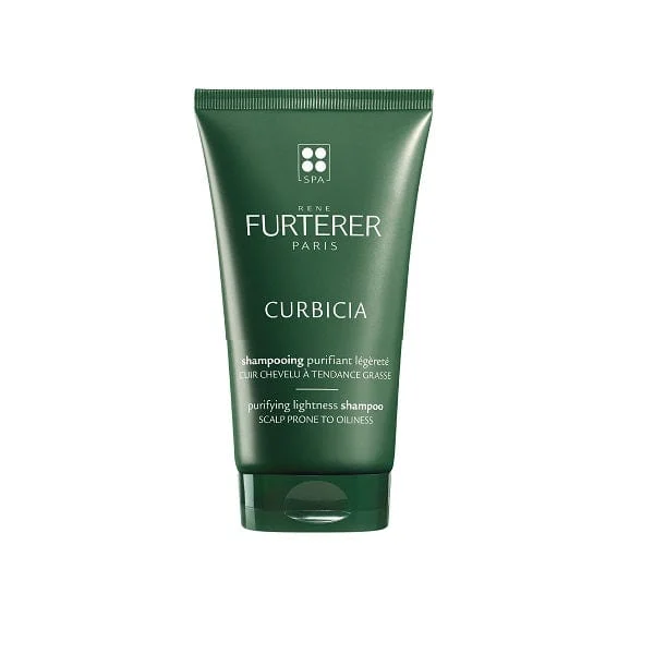 RENE FURTERER Cubricia Shampoo Purificante Leggerezza 150 ml