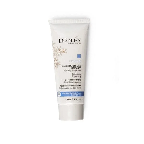 ENOLEA Hydra Maschera Gel Viso Idratante 100 ml