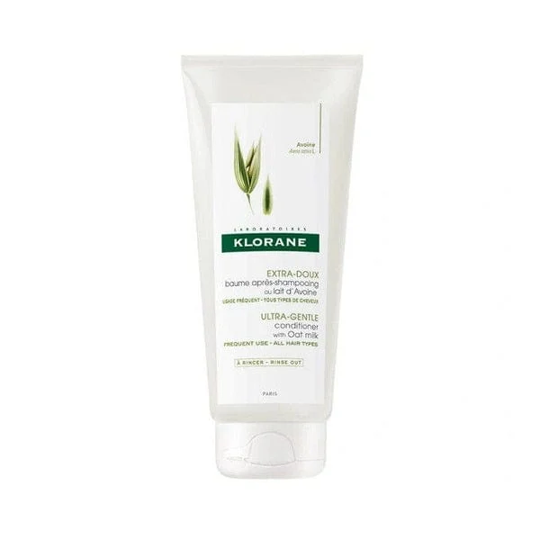 KLORANE Balsamo Ultra Dolce Avena Bio 50 ml