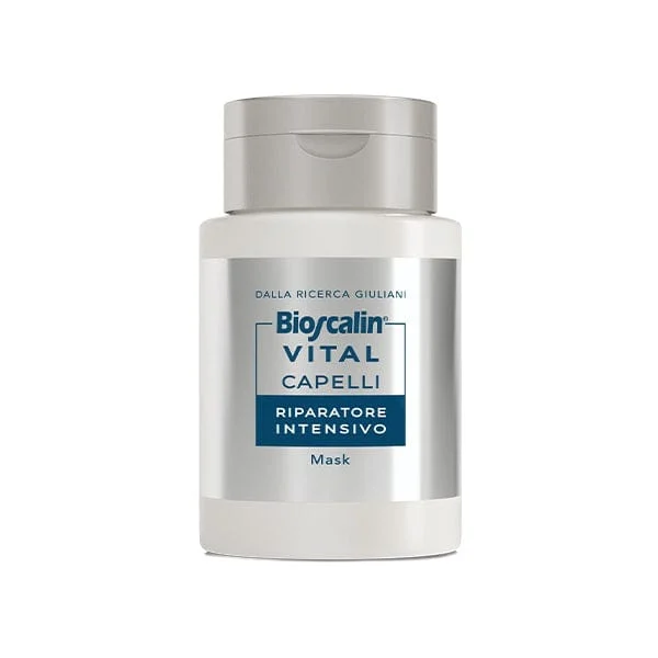 BIOSCALIN Vital Capelli Maschera Riparatore Intensivo 100 ml