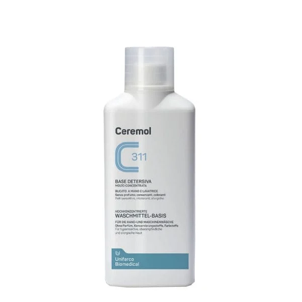 CERAMOL Base Detersiva 500 ml