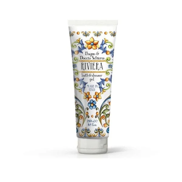 MAIOLICHE Bagno & Doccia Schiuma 250 ml Riviera