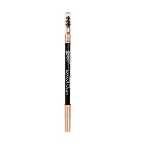 BIONIKE Matita Sopracciglia con Brush 503 Dark Brown