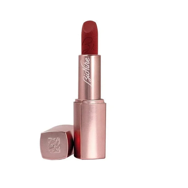 BIONIKE Rossetto Ultra Opaco 806 Rouge Cerise 3,5 ml