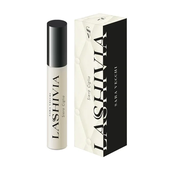 LASHIVIA Siero Ciglia 3 ml