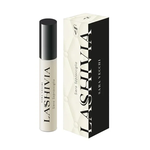 LASHIVIA Siero Sopracciglia 5 ml