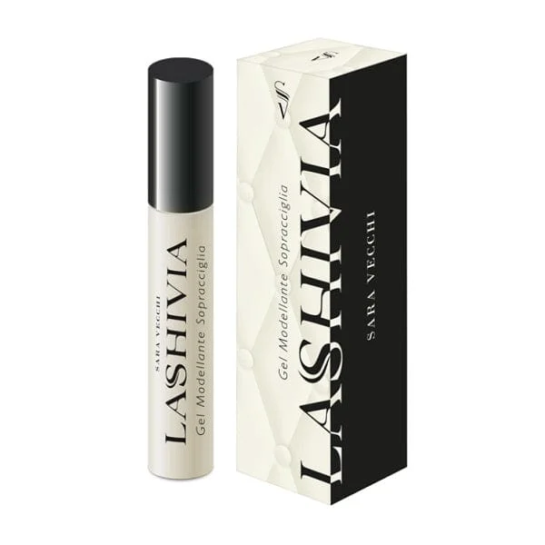 LASHIVIA Gel Modellante Sopracciglia 10 ml