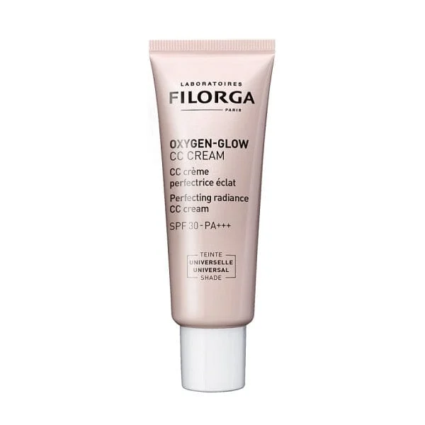 FILORGA Oxygen-Glow CC Cream Crema Super Perfezionatrice Illuminante 40 ml