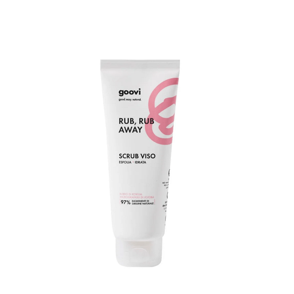 GOOVI Scrub Viso 75 ml
