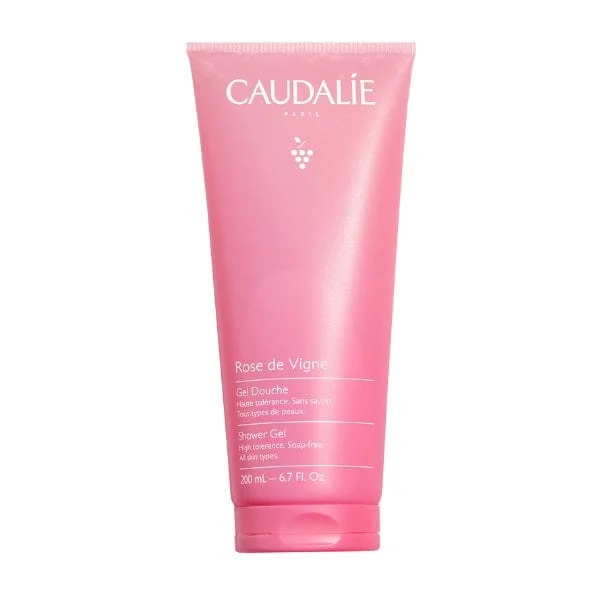 CAUDALIE Gel Doccia Rose De Vigne 200 ml