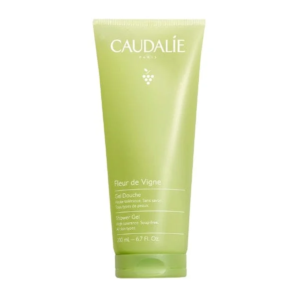 CAUDALIE Gel Doccia Fleur De Vigne 200 ml