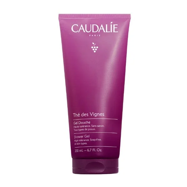 CAUDALIE Gel Doccia Thé des Vignes 200 ml
