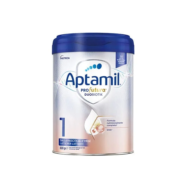 APTAMIL 1 PROfutura Duobiotik Latte Per Lattanti 800 g
