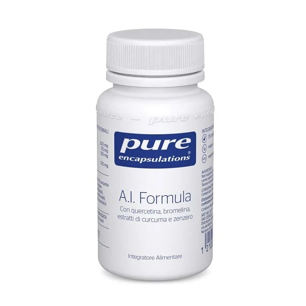NESTLE PURE ENCAPSULATIONS A.I. Formula 30 Capsule