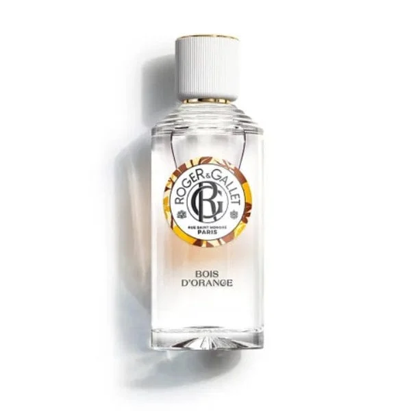ROGER & GALLET Bois d'Orange Acqua Profumata Di Benessere 100 ml