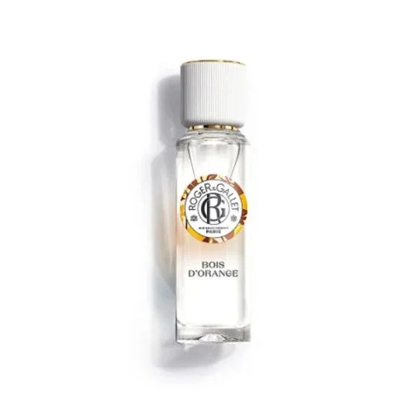 ROGER & GALLET Bois d'Orange Acqua Profumata Di Benessere 30 ml