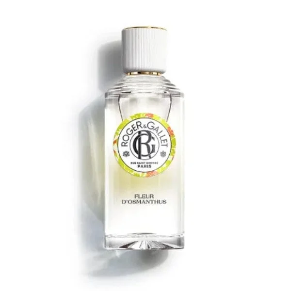 ROGER & GALLET Fleur d'Osmanthus Acqua Profumata di Benessere 100 ml