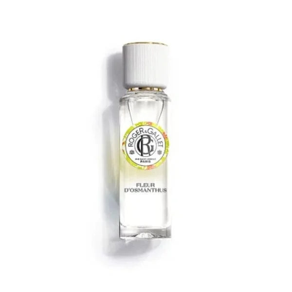 ROGER & GALLET Fleur d'Osmanthus Acqua Profumata di Benessere 30 ml