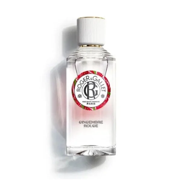 ROGER & GALLET Gingembre Rouge Acqua Profumata Di Benessere 100 ml