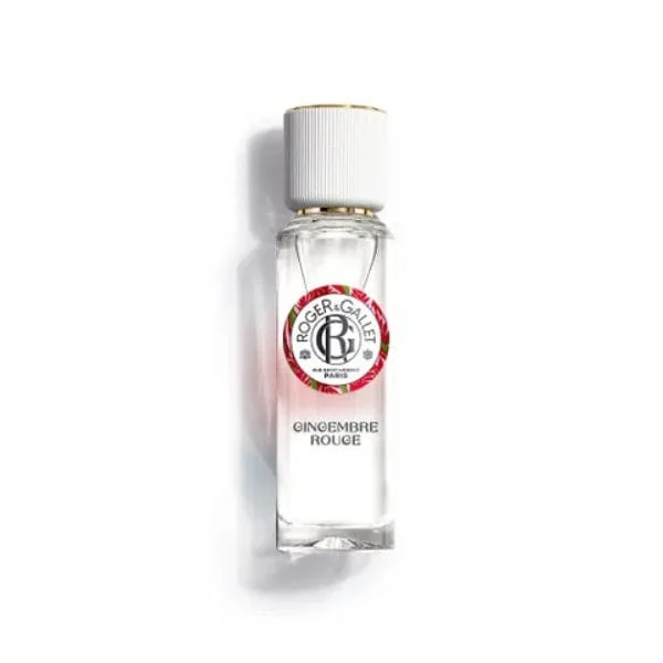 ROGER & GALLET Gingembre Rouge Acqua Profumata Di Benessere 30 ml