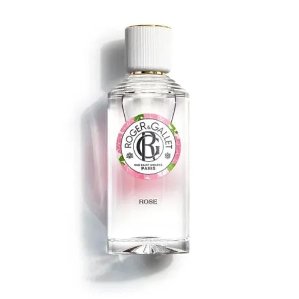 ROGER & GALLET Rose Acqua Profumata Di Benessere 100 ml