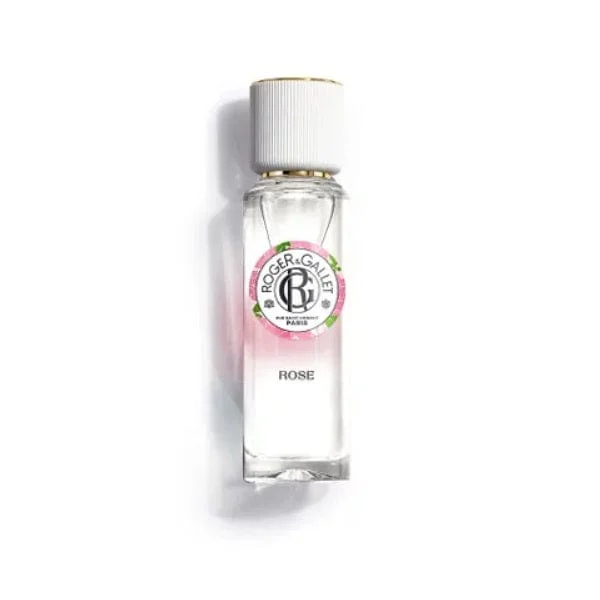 ROGER & GALLET Rose Acqua Profumata Di Benessere 30 ml