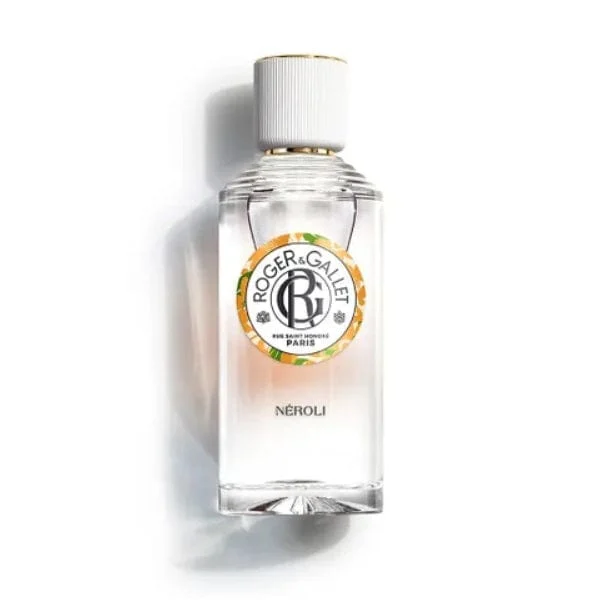 ROGER & GALLET Néroli Acqua Profumata di Benessere 100 ml